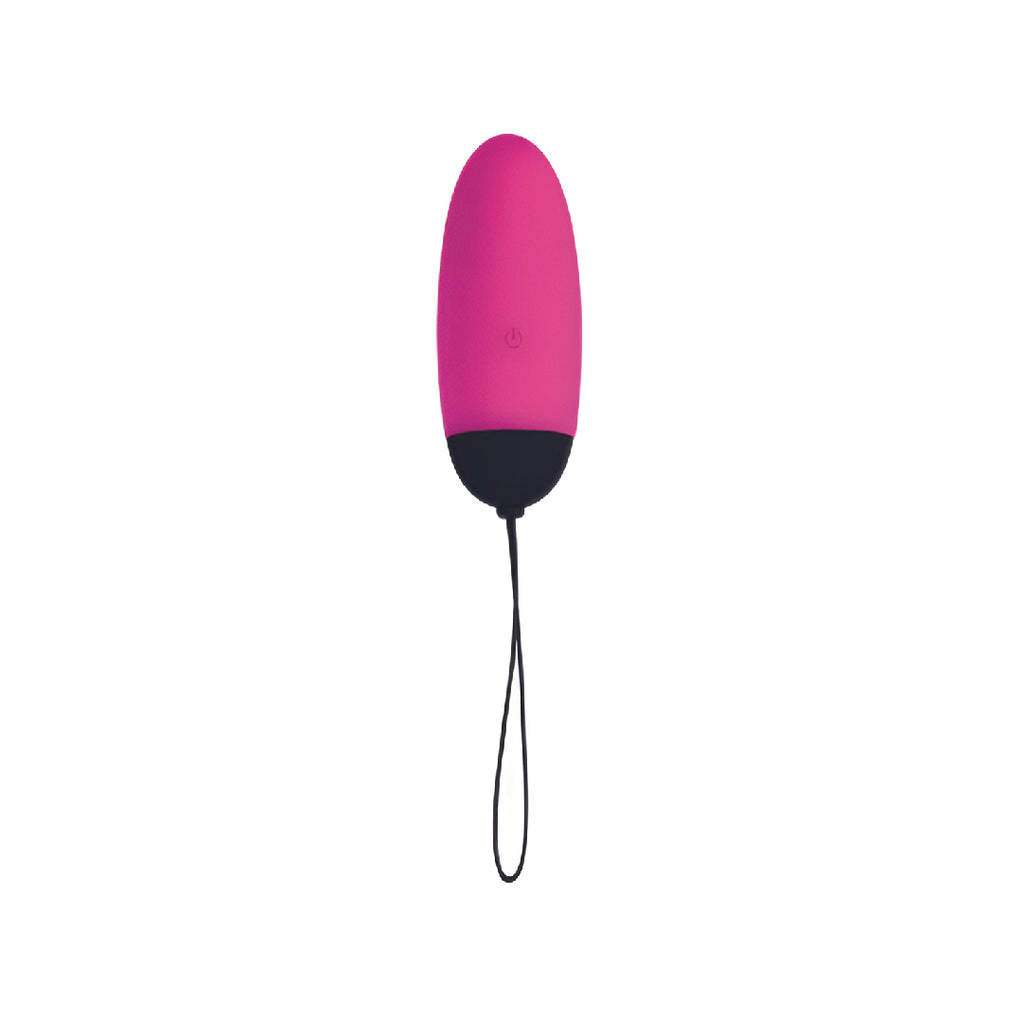 Ada Vibrador vagina con control remoto Platanomelón 1