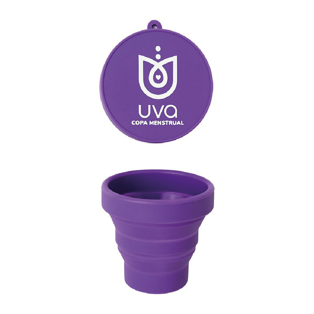 Copa Menstrual UVA Copa menstrual UVA 9