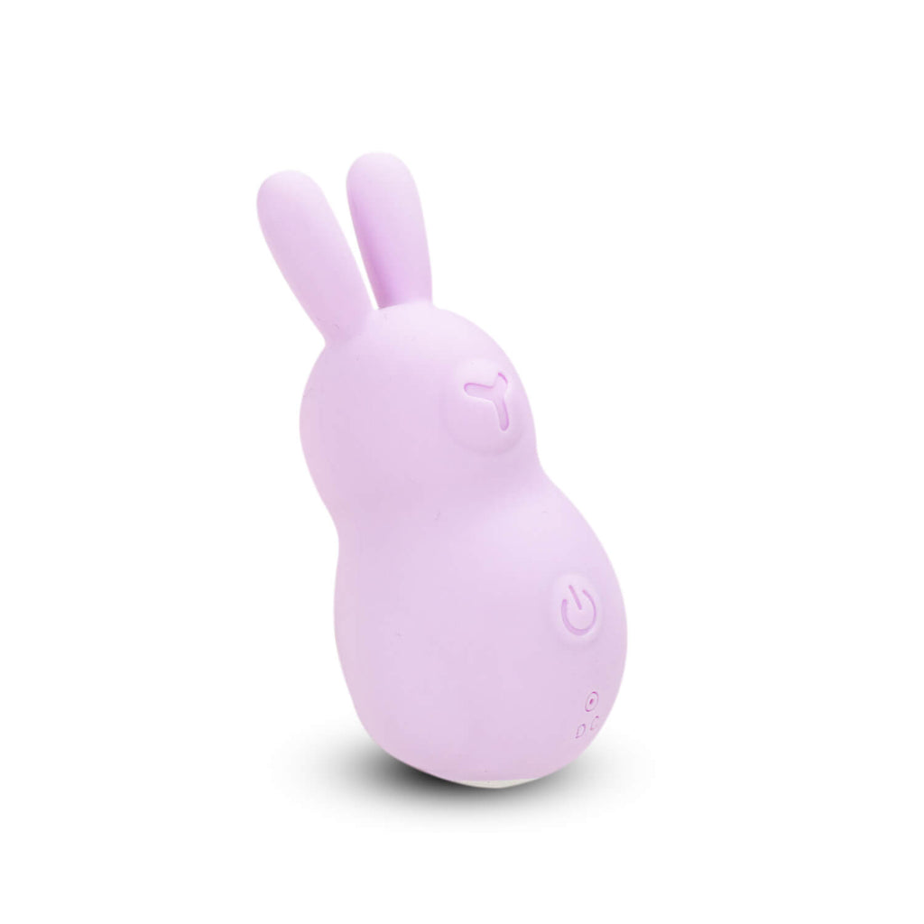 Vibrador Miffy Vibrador clitorial CamToyz 2